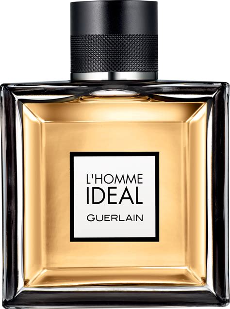 guerlain l homme ideal cologne 50 ml|guerlain l'homme ideal review.